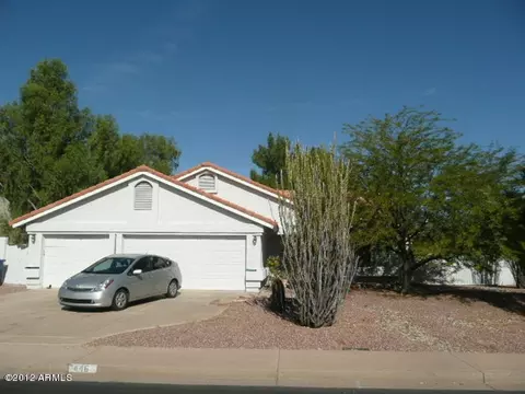 446 E Hackamore St, Mesa, AZ 85203 photo 1