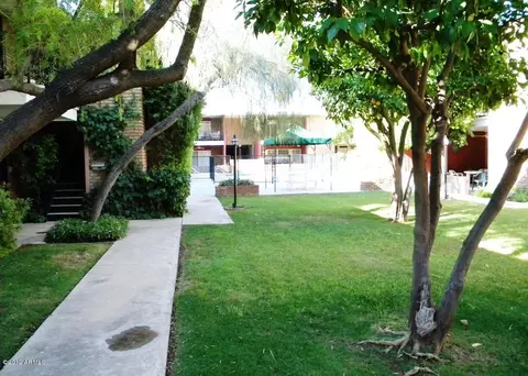 135 E Palm Ln, Phoenix, AZ 85004 photo 27
