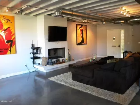 135 E Palm Ln, Phoenix, AZ 85004 photo 2
