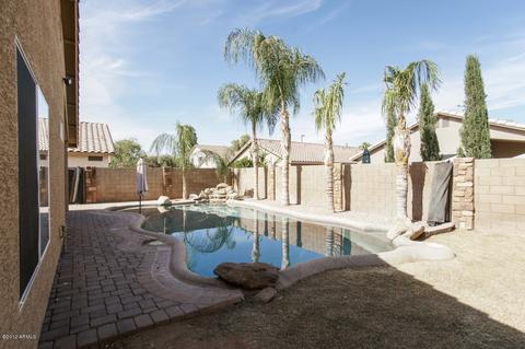 644 E Cantebria Dr, Gilbert, AZ 85296 photo 16