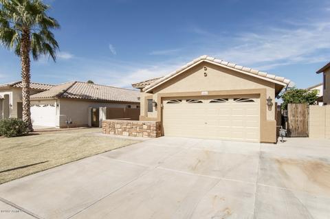 644 E Cantebria Dr, Gilbert, AZ 85296 photo 18