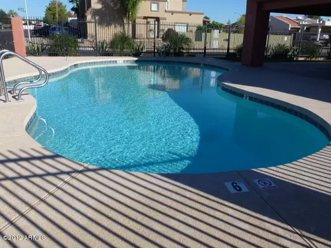 5959 E Nance St, Mesa, AZ 85215 photo 9