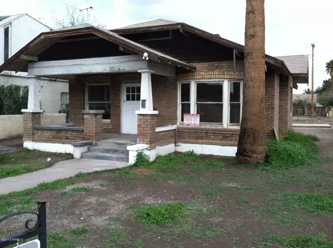 3813 N 3rd St, Phoenix, AZ 85012 photo 1
