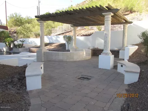 5502 E Wonderview Rd, Phoenix, AZ 85018 photo 14