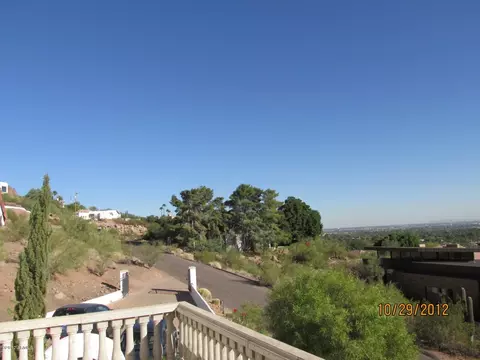 5502 E Wonderview Rd, Phoenix, AZ 85018 photo 9