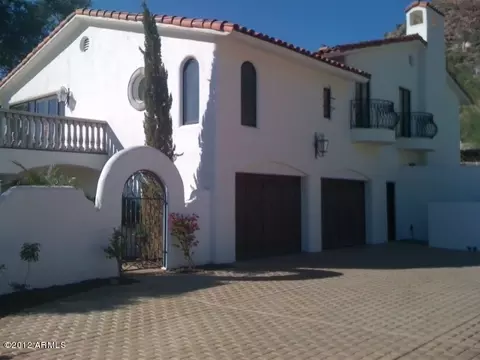 5502 E Wonderview Rd, Phoenix, AZ 85018 photo 1
