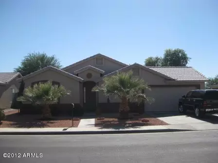 811 E Amabisca Cir, Buckeye, AZ 85326 photo 1