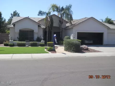 3741 E Vaughn Ave, Gilbert, AZ 85234 photo 1