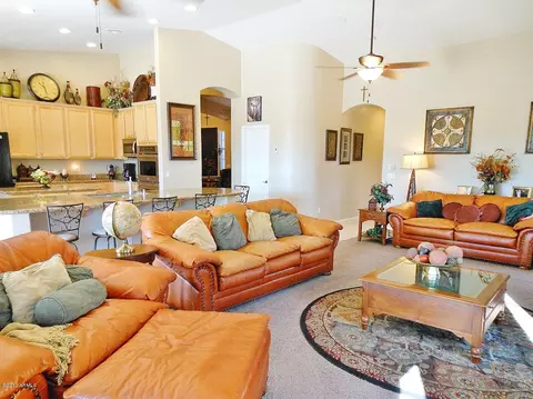 7911 E Kael St, Mesa, AZ 85207 photo 2