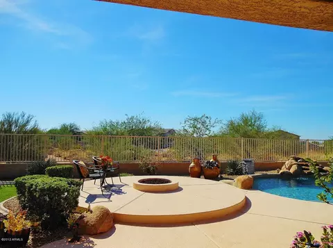 7911 E Kael St, Mesa, AZ 85207 photo 13