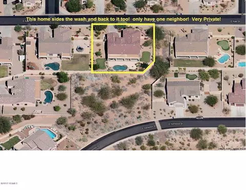 7911 E Kael St, Mesa, AZ 85207 photo 14