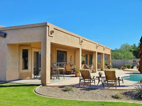 7911 E Kael St, Mesa, AZ 85207 photo 25