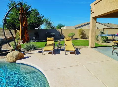 7911 E Kael St, Mesa, AZ 85207 photo 11