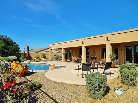 7911 E Kael St, Mesa, AZ 85207 photo 8