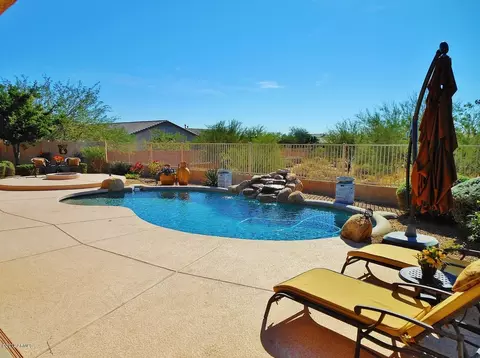7911 E Kael St, Mesa, AZ 85207 photo 24
