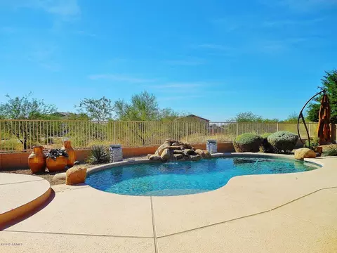 7911 E Kael St, Mesa, AZ 85207 photo 1