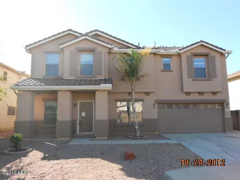 3717 E Betsy Ln, Gilbert, AZ 85296 photo 1