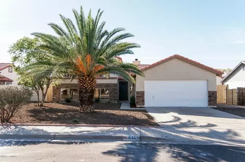 6355 E Grandview St, Mesa, AZ 85205 photo 1