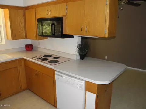 5445 E Billings St, Mesa, AZ 85205 photo 8