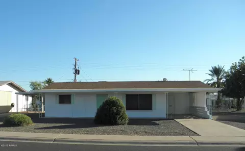 5445 E Billings St, Mesa, AZ 85205 photo 1