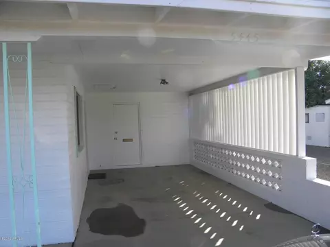 5445 E Billings St, Mesa, AZ 85205 photo 15