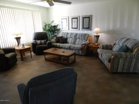 4638 E Capri Ave, Mesa, AZ 85206 photo 2
