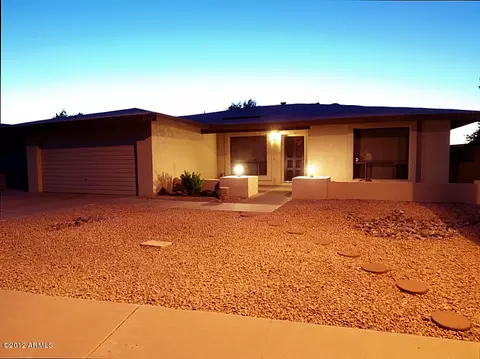 1640 S Cholla --, Mesa, AZ 85202 photo 2