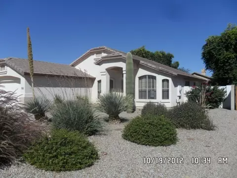 2132 E Willow Wick Rd, Gilbert, AZ 85296 photo 1