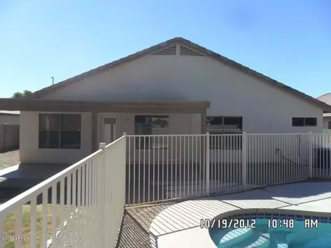 2132 E Willow Wick Rd, Gilbert, AZ 85296 photo 2