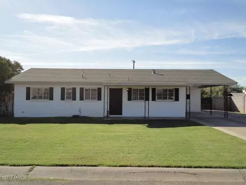 2001 E Weldon Ave, Phoenix, AZ 85016 photo 1