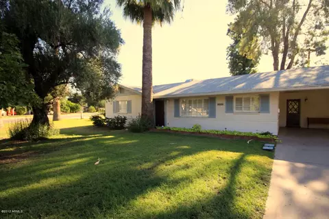 4201 E Flower St, Phoenix, AZ 85018 photo 3