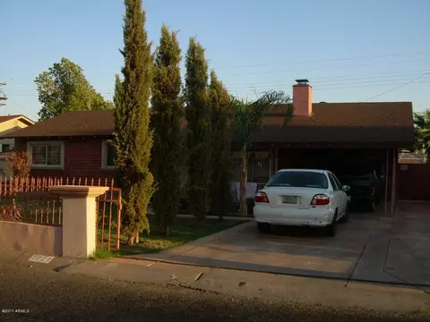 3921 W Cavalier Dr, Phoenix, AZ 85019 photo 1