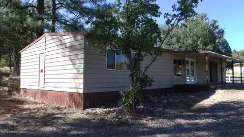 6526 W Randall Pl, Pine, AZ 85544 photo 2