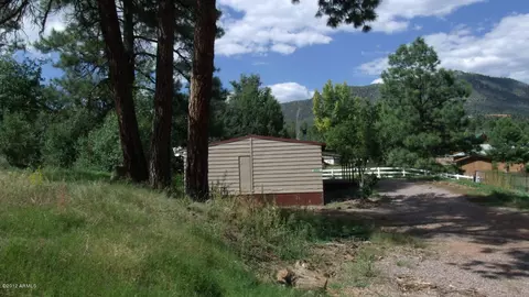 6526 W Randall Pl, Pine, AZ 85544 photo 8
