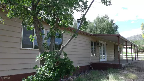 6526 W Randall Pl, Pine, AZ 85544 photo 6