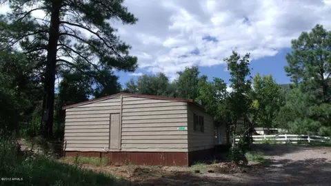 6526 W Randall Pl, Pine, AZ 85544 photo 4
