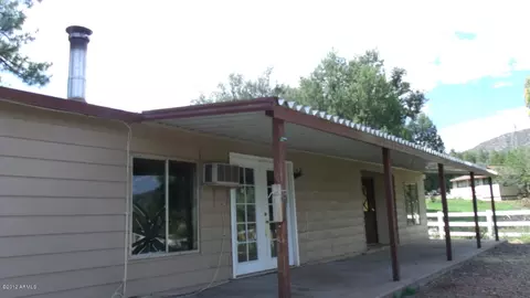 6526 W Randall Pl, Pine, AZ 85544 photo 7