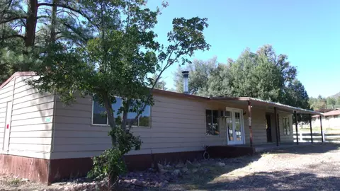 6526 W Randall Pl, Pine, AZ 85544 photo 1