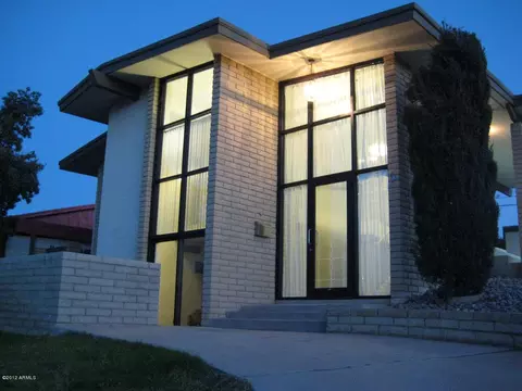 1641 W Mountain View Dr, Mesa, AZ 85201 photo 1