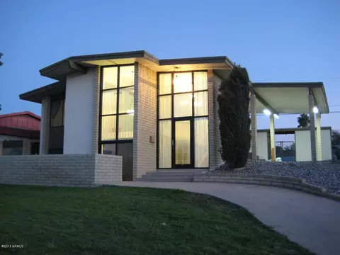 1641 W Mountain View Dr, Mesa, AZ 85201 photo 2