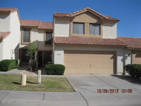 4166 E Agave Rd, Phoenix, AZ 85044 photo 1