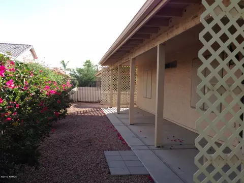 2101 S Meridian Rd #318, Apache Junction, AZ 85120 photo 14