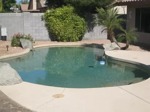 688 S Jacob St, Gilbert, AZ 85296 photo 5