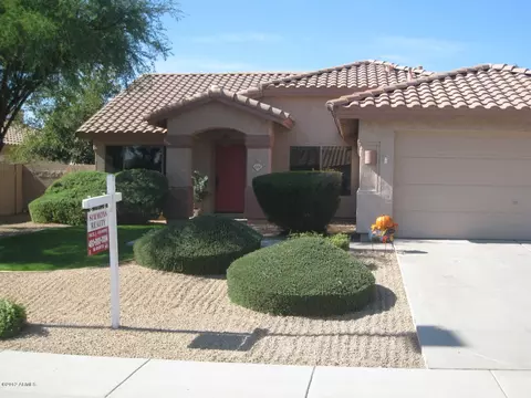 688 S Jacob St, Gilbert, AZ 85296 photo 1