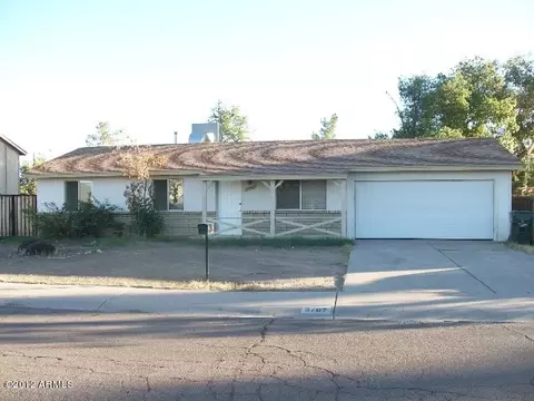 3707 W Wethersfield Rd, Phoenix, AZ 85029 photo 1