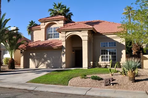 3240 E Tanglewood Dr, Phoenix, AZ 85048 photo 1