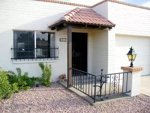 4329 E Capri Ave #218, Mesa, AZ 85206 photo 2