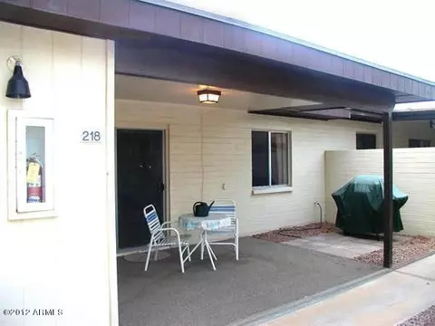 4329 E Capri Ave #218, Mesa, AZ 85206 photo 5