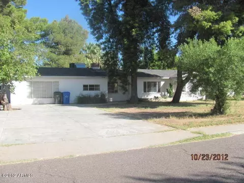 4420 Earll Dr, Phoenix, AZ 85018 photo 1