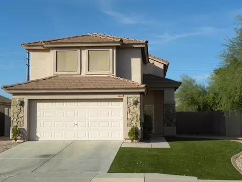 10310 E Baltimore St, Mesa, AZ 85207 photo 1